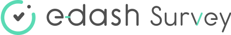e-dash Survey